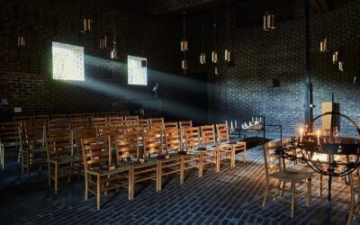 Contra la luz de escaparate: silencio, quietud e intimidad