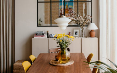 “Casa Bóveda”, un guiño a la arquitectura de hace un siglo