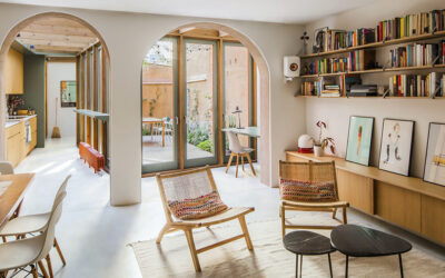 Green House, la casa bien pensada