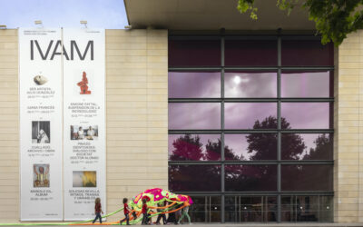 ‘La moguda’ del verano en el IVAM