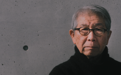 El arquitecto japonés Riken Yamamoto gana el Premio Pritzker