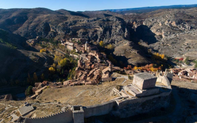 Albarracín y el antídoto perfecto contra la despoblación