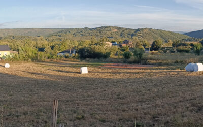 Y, sin embargo, funciona. La arquitectura rural como práctica cultural