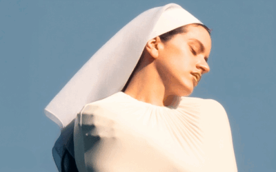 Rosalía y Lux: espacio y arquitectura para la luz y la mística