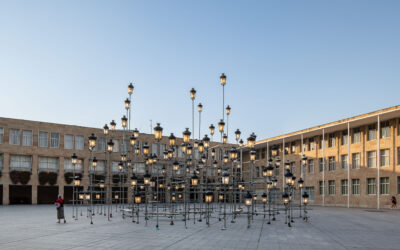 Concéntrico 2026: la ciudad como experimento