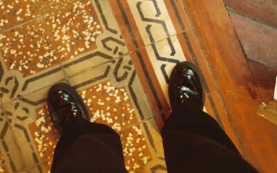 «Diez casas, diez noches»: el experimento de habitar Casa Mercaders, Casa Coderch o La Morada