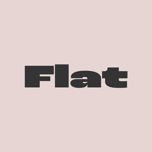Flat Magazine