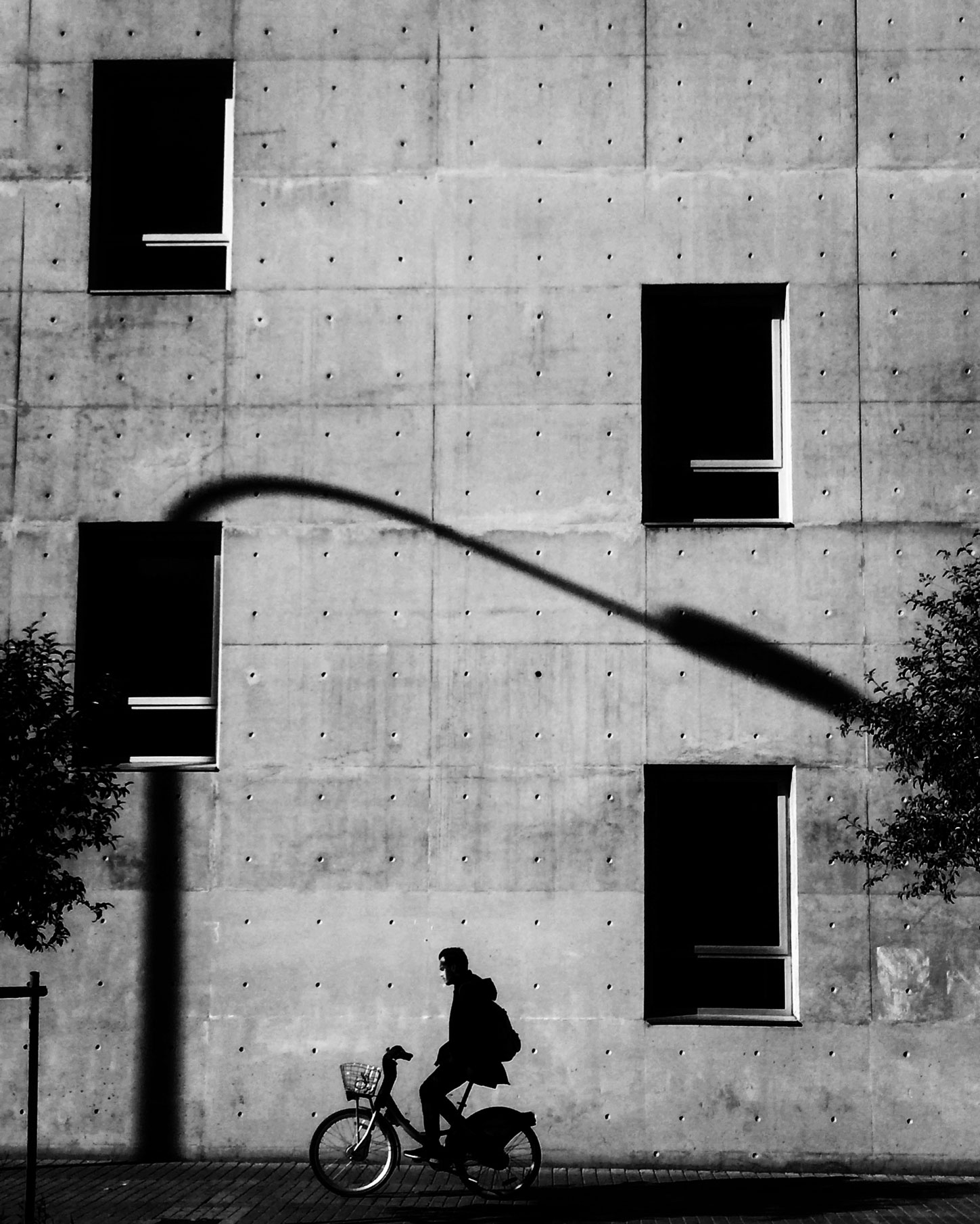 Flat-nosotros