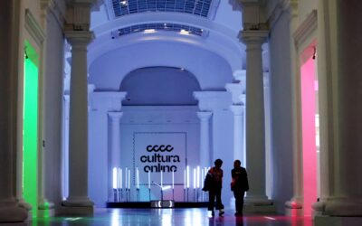El CCCC presenta ‘Cultura Online’ con más de 100 contenidos digitales