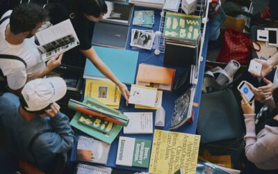 Vuelve el Recreo Art Book Fair más independiente