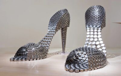 Joana Vasconcelos, Premio Internacional Julio González 2026