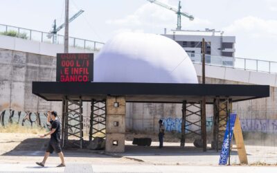 El sueño de Concéntrico