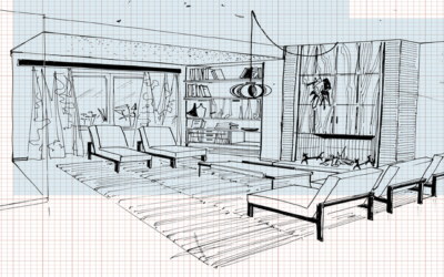 Diseñar interiores: acoger, asignar, distinguir y excluir