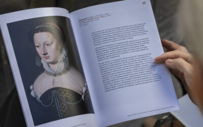 Clara Solbes traza un itinerario con mirada de género para recorrer el Museo de Bellas Artes