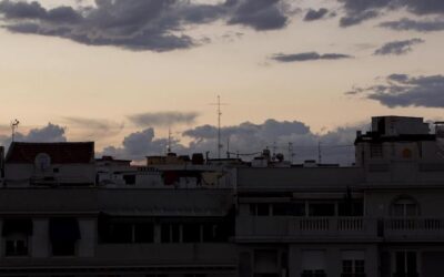 Sobre la soledad urbana