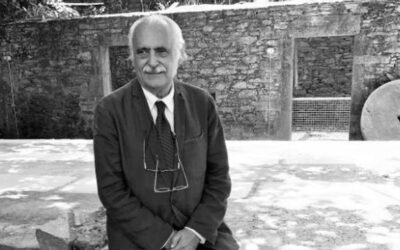Víctor López Cotelo, Premio Nacional de Arquitectura 2024