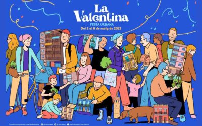 La Valentina: repensando la ciudad