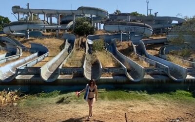 ‘Fin de temporada’ y las otras arquitecturas que optan a los premios del CSCAE