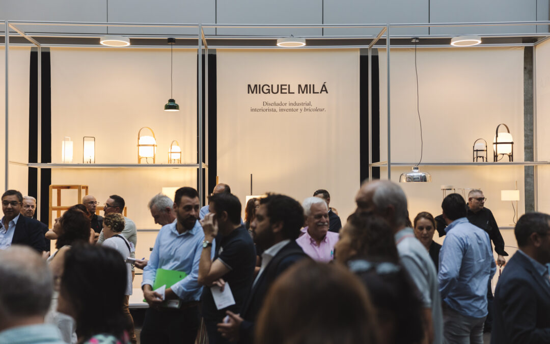 Arranca la mayor Feria Hábitat Valencia de la última década