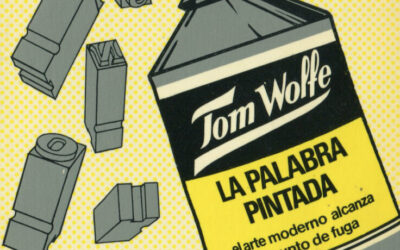 Las lecturas que recomienda… el arquitecto Jaume Prat