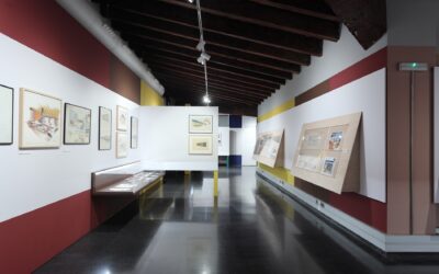 Arxiu Valencià del Disseny, nueva etapa