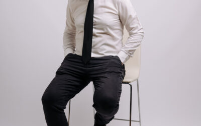 Las lecturas que recomienda… el arquitecto Ivan Cabrera