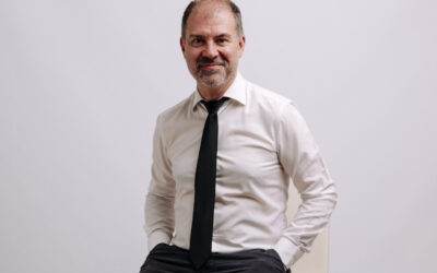 Las lecturas que recomienda… el arquitecto Ivan Cabrera