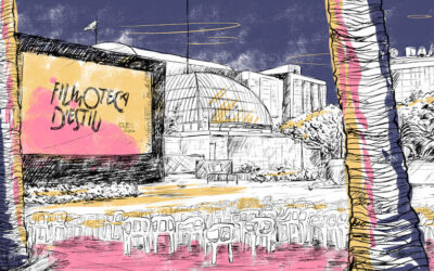 València se ilustra: 120 estampas para recorrer la ciudad