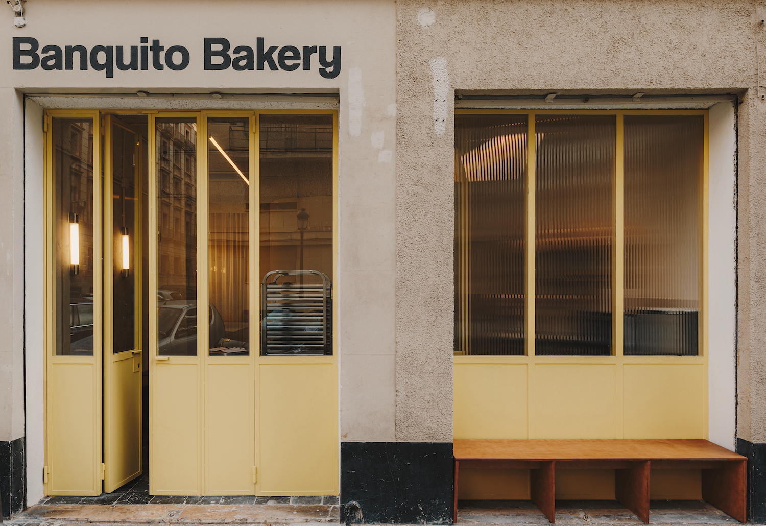 Banquito Bakery_SahuquillodeArriba ©Oleh Kardash2