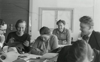 Abierta la convocatoria de la Beca Lilly Reich, en busca de las arquitecturas relegadas