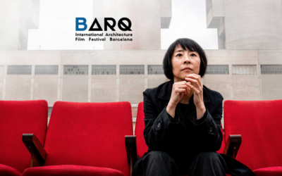 Nace el BARQ Festival: cine y arquitectura en Barcelona
