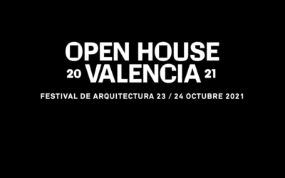Música, fotografía y charlas completan Open House València