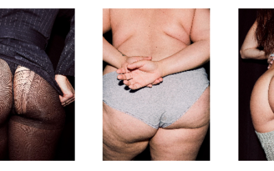 ‘Culos’, el cuerpo femenino libre de validación externa
