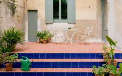 Casa Plató o cómo vivir en la vivienda más cinematográfica