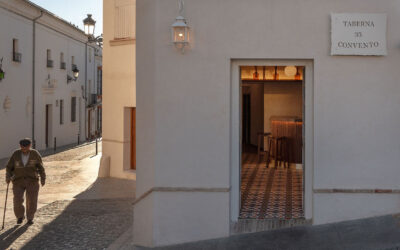Taberna Convento: la reforma del bar más céntrico del pueblo