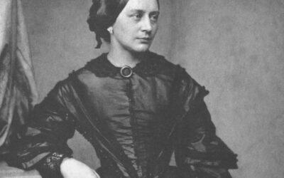 Barlin Libros publica la biografía definitiva de Clara Schumann