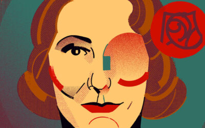 Las lecturas que recomienda… la ilustradora Carla Berrocal