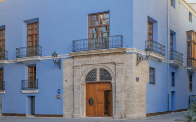 El edificio de Casa Vella revive (y con sorpresa)