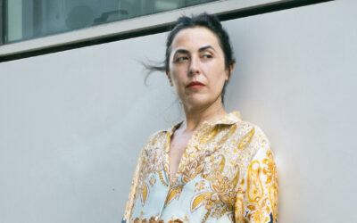 El verano de Esther González Gea