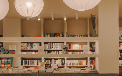 Somnis de paper, la librería renacida