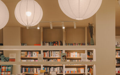 Somnis de paper, la librería renacida