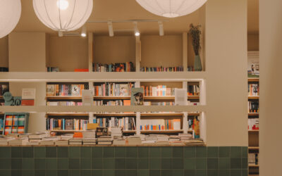 Somnis de paper, la librería renacida