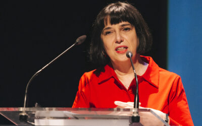 Raquel Pelta: «El diseño social no es caridad»