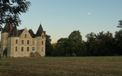 Una semana en Domaine de Boisbuchet: donde los creativos se recrean