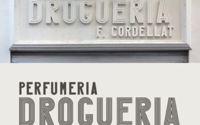 La gráfica urbana recuperada de Juan Nava