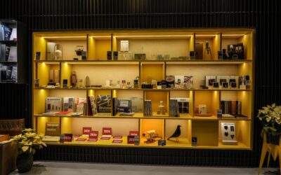 El Espai Guastavino más navideño