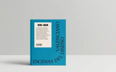 La Fundació del Disseny presenta diez nuevas historias creativas en «Escenas del diseño valenciano» Vol. 2