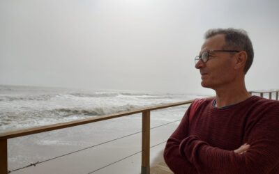 Joan M. Marín, un cuidado diálogo interior