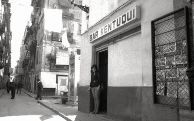 El Barrio Chino de Joaquín Collado: Reconstrucción de la historia