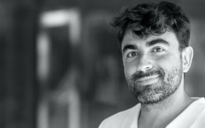 El verano de Javier Peña